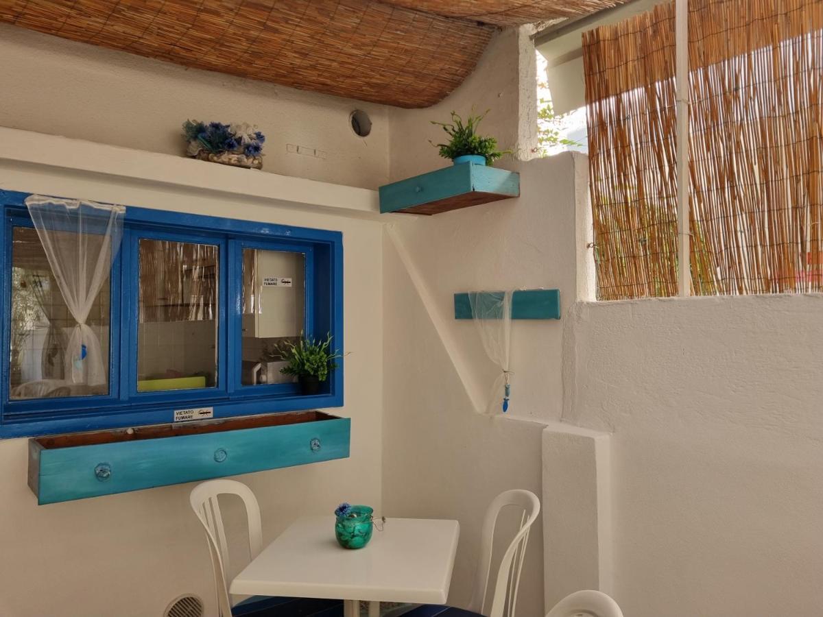 Villa Lisa - La Quiete E Il Profumo Del Mare Grado Ngoại thất bức ảnh