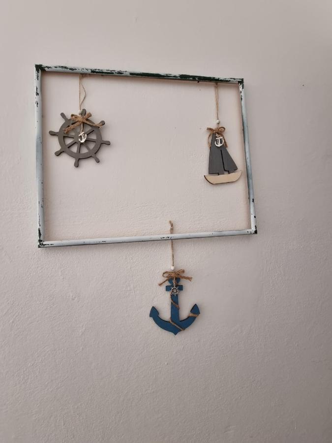 Villa Lisa - La Quiete E Il Profumo Del Mare Grado Ngoại thất bức ảnh