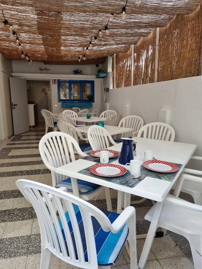 Villa Lisa - La Quiete E Il Profumo Del Mare Grado Ngoại thất bức ảnh