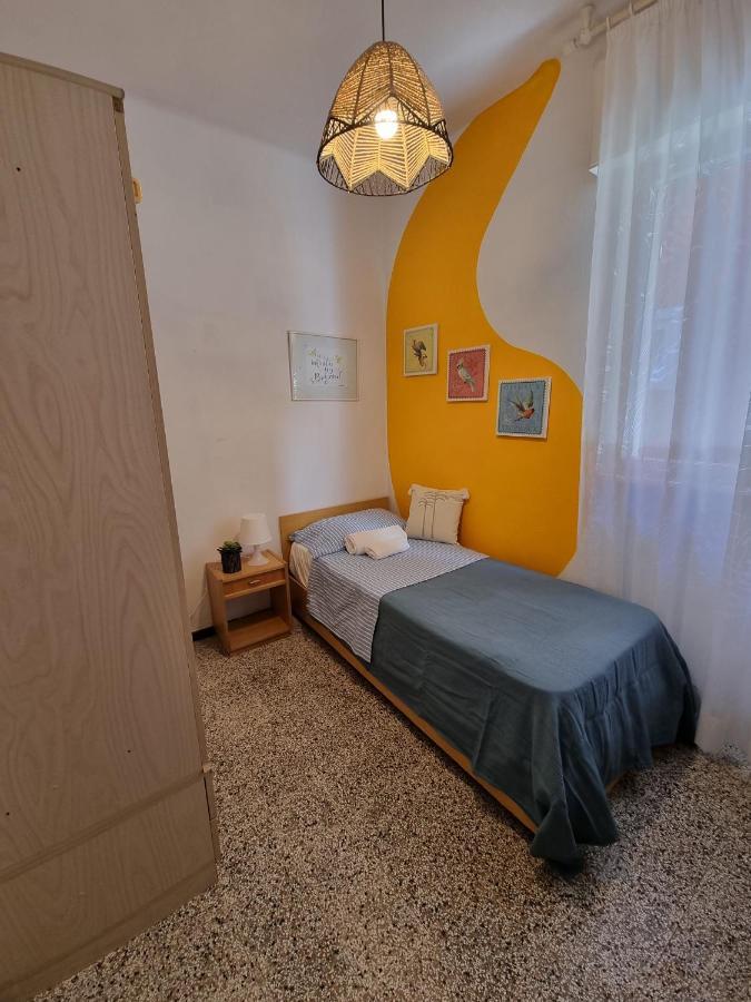 Villa Lisa - La Quiete E Il Profumo Del Mare Grado Ngoại thất bức ảnh