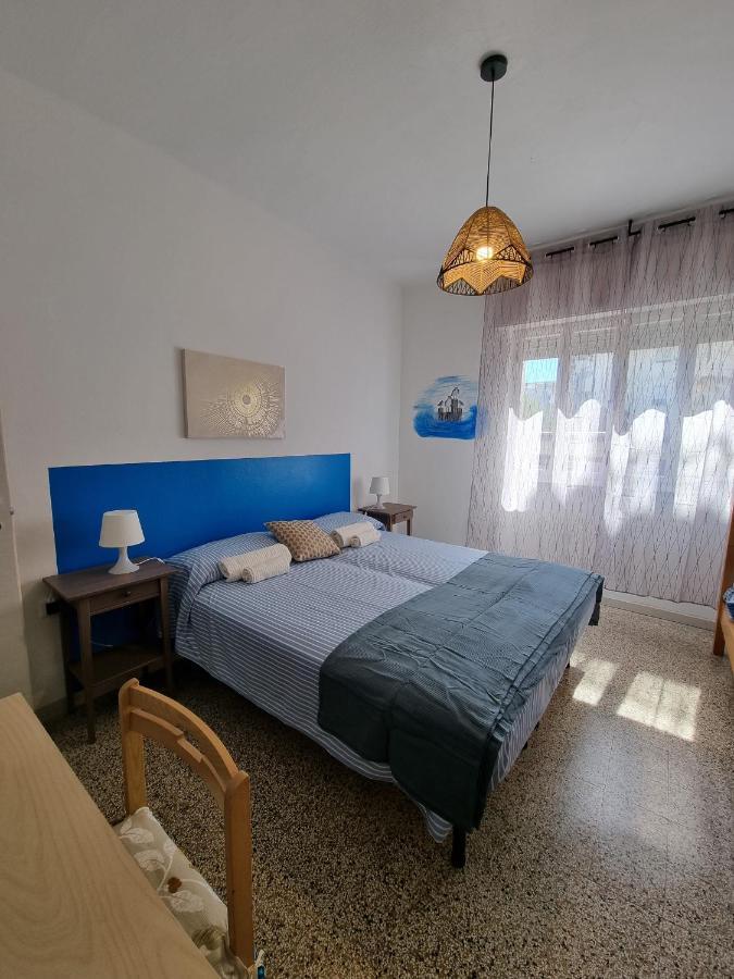 Villa Lisa - La Quiete E Il Profumo Del Mare Grado Ngoại thất bức ảnh