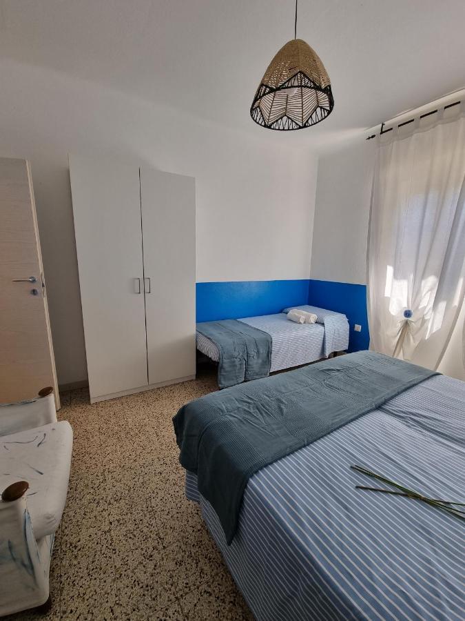 Villa Lisa - La Quiete E Il Profumo Del Mare Grado Ngoại thất bức ảnh