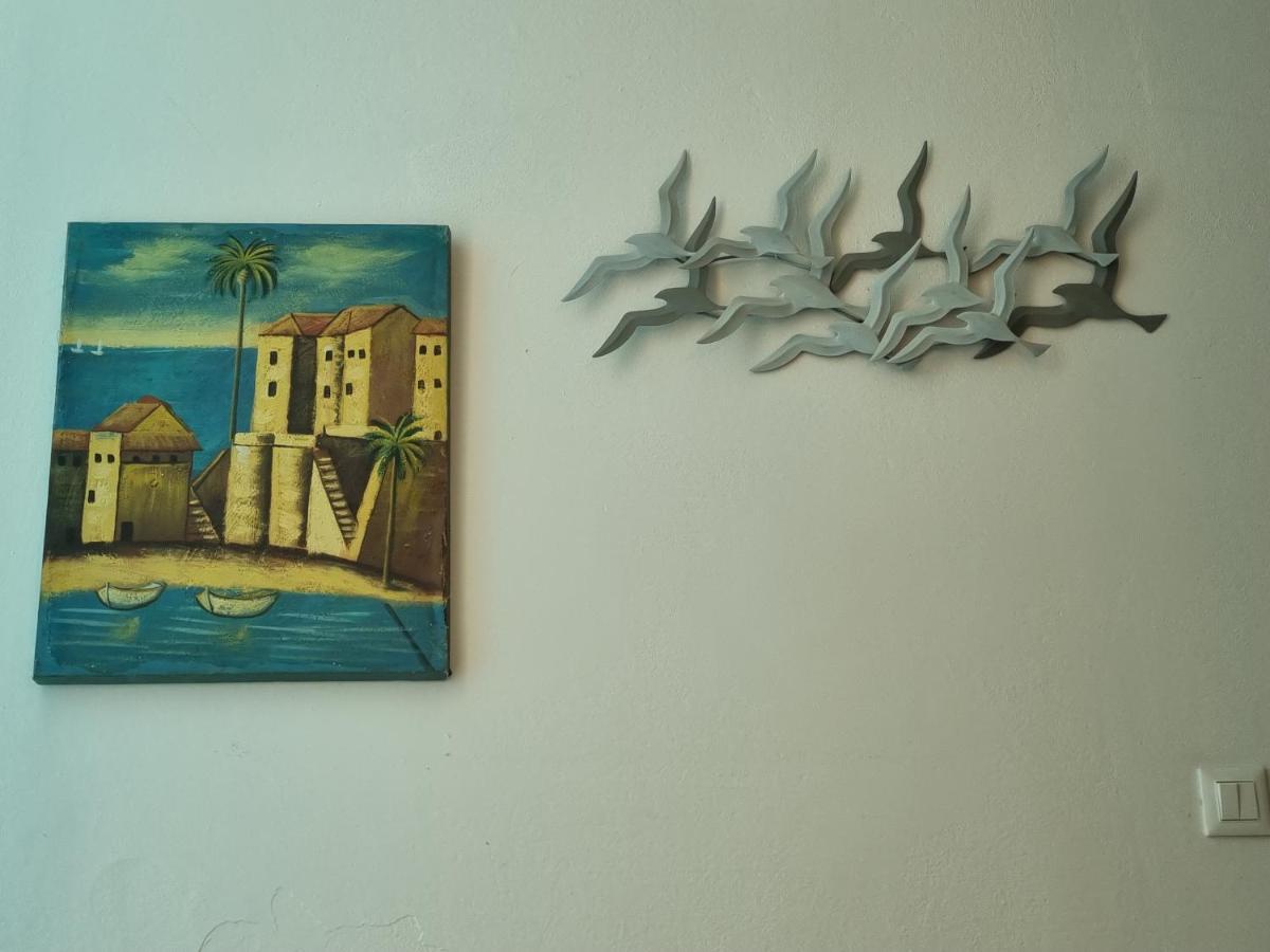Villa Lisa - La Quiete E Il Profumo Del Mare Grado Ngoại thất bức ảnh