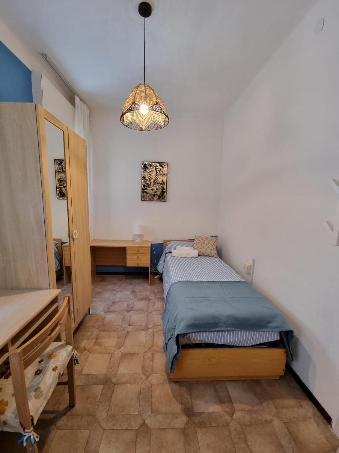 Villa Lisa - La Quiete E Il Profumo Del Mare Grado Ngoại thất bức ảnh