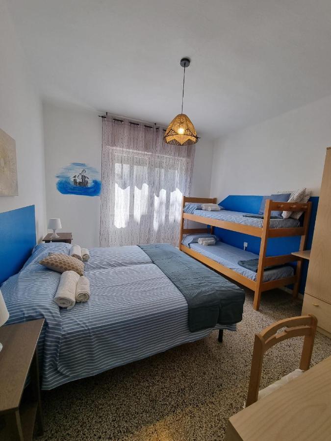 Villa Lisa - La Quiete E Il Profumo Del Mare Grado Ngoại thất bức ảnh
